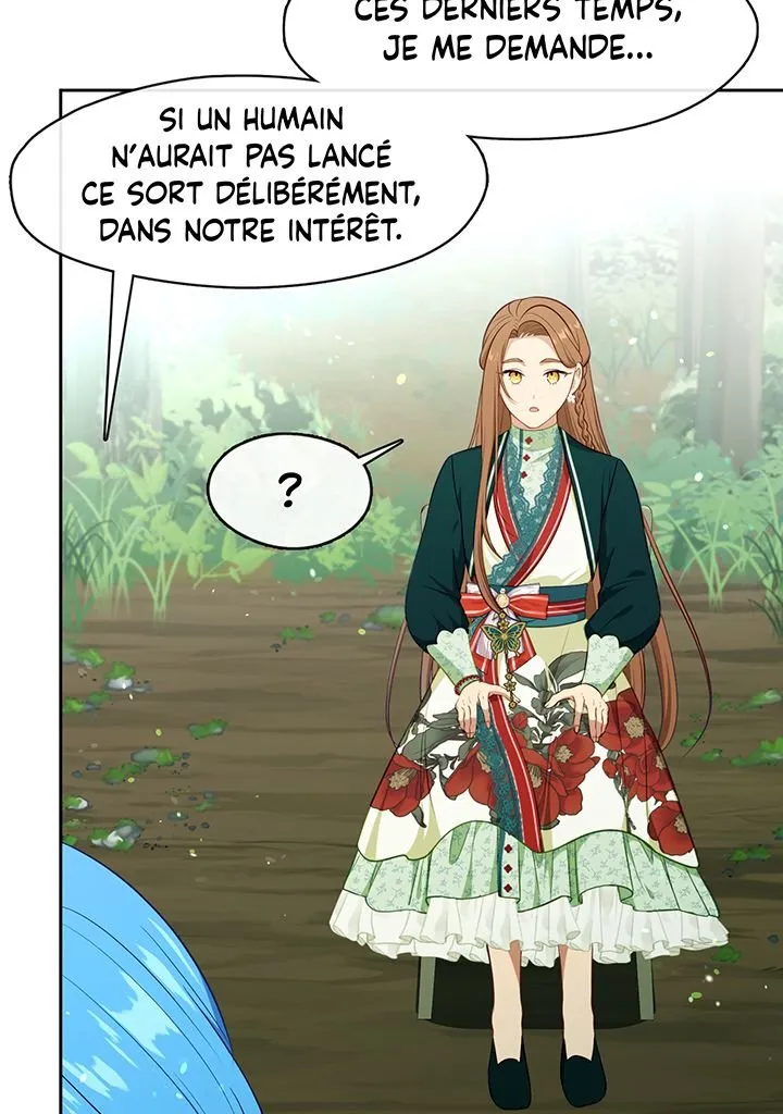 Read Gare à la vilaine FR Manga Online