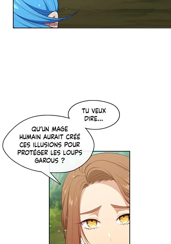 Read Gare à la vilaine FR Manga Online