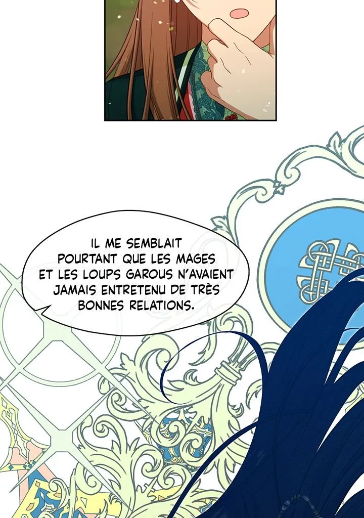 Read Gare à la vilaine FR Manga Online