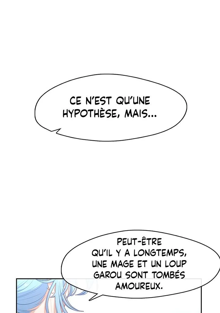 Read Gare à la vilaine FR Manga Online