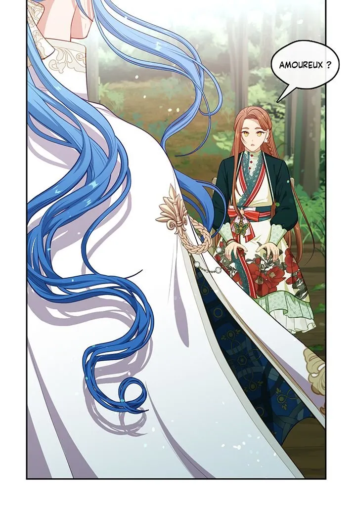 Read Gare à la vilaine FR Manga Online