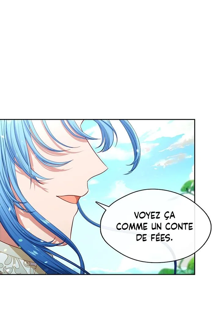 Read Gare à la vilaine FR Manga Online