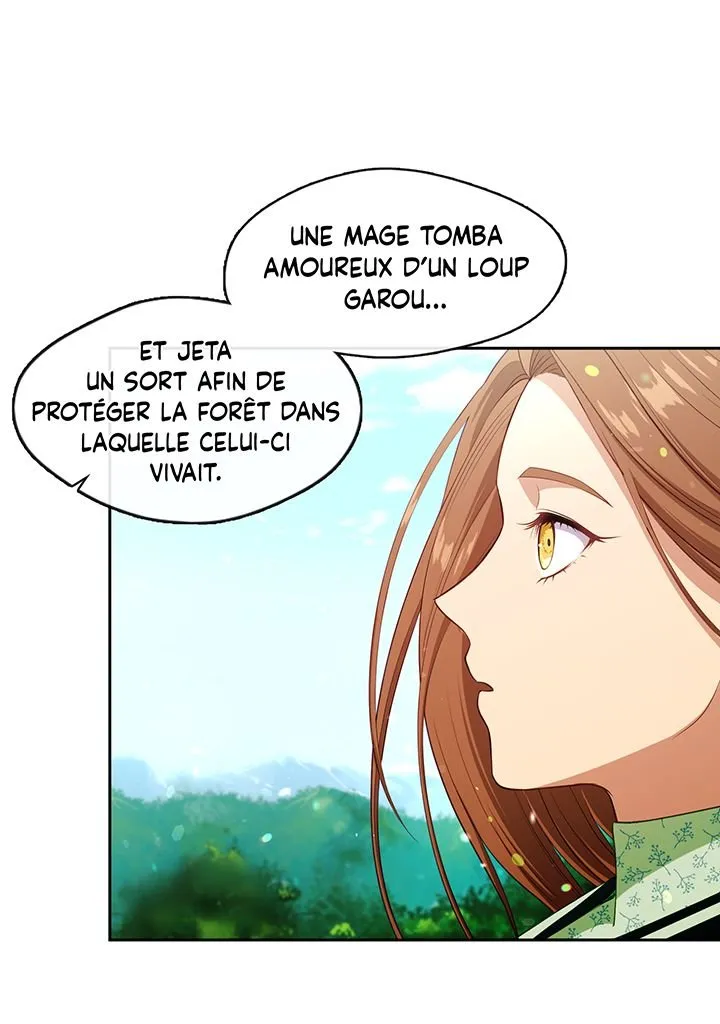 Read Gare à la vilaine FR Manga Online