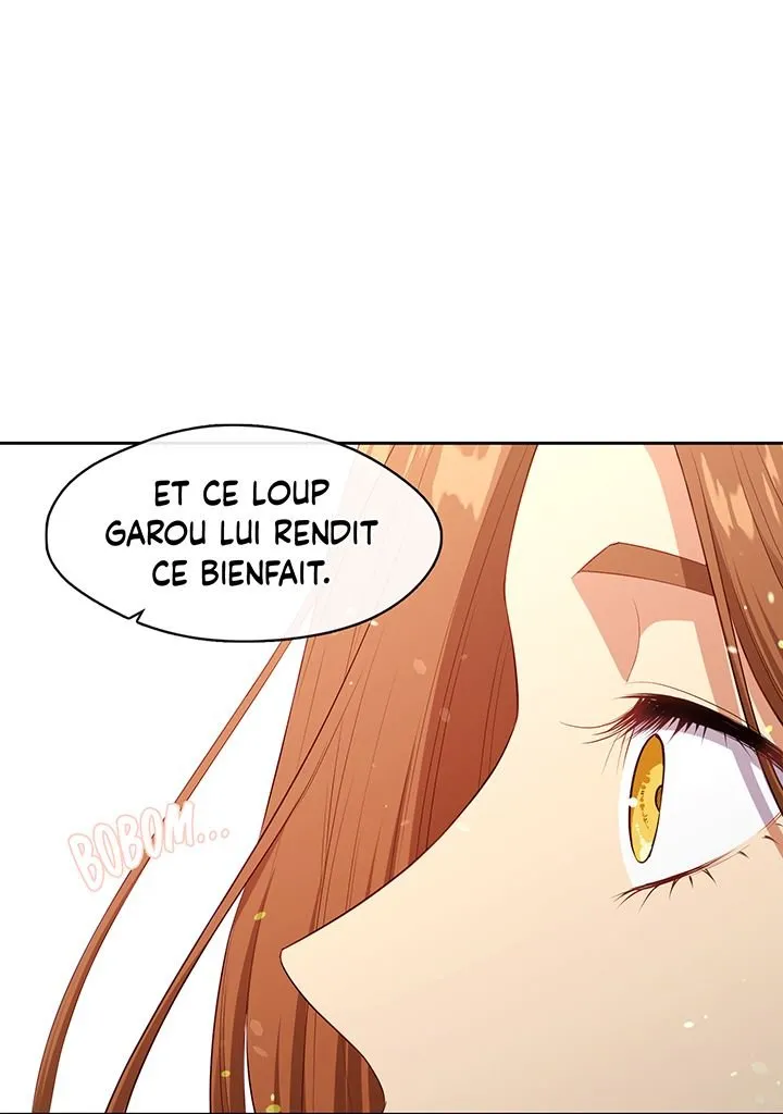 Read Gare à la vilaine FR Manga Online