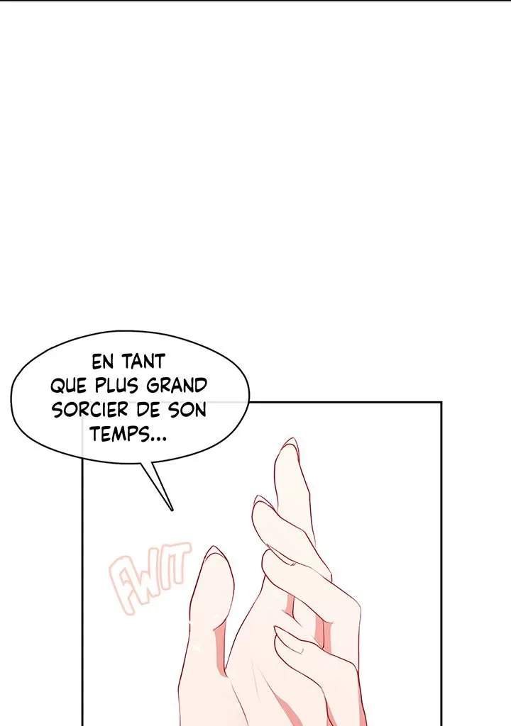 Read Gare à la vilaine FR Manga Online