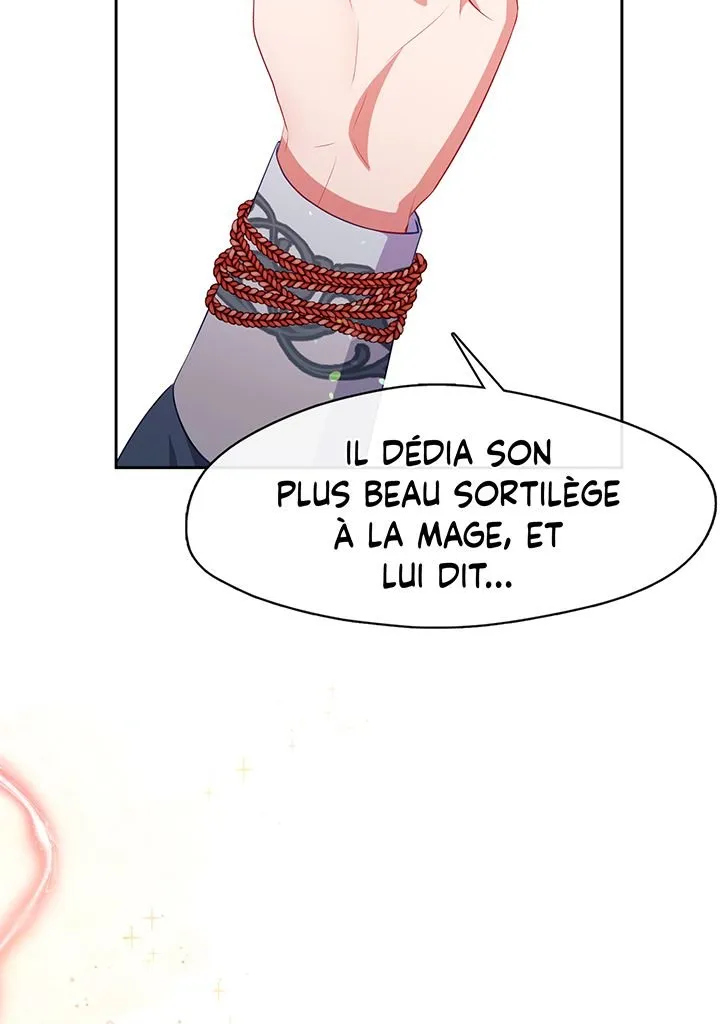 Read Gare à la vilaine FR Manga Online