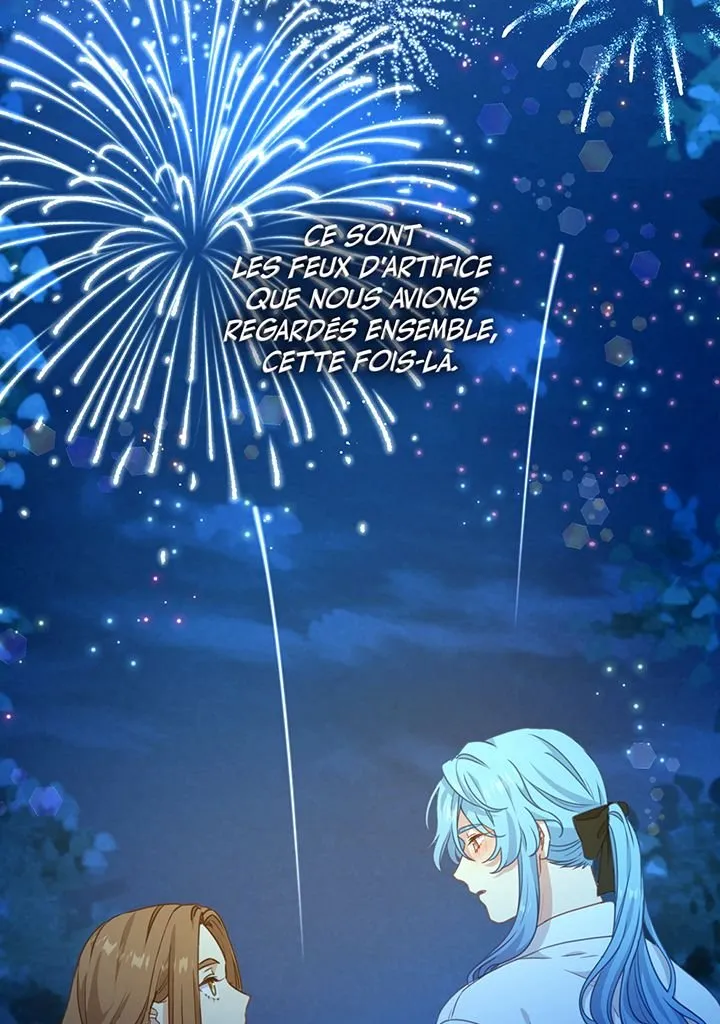 Read Gare à la vilaine FR Manga Online