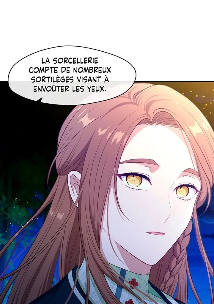 Read Gare à la vilaine FR Manga Online