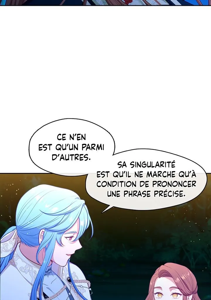 Read Gare à la vilaine FR Manga Online