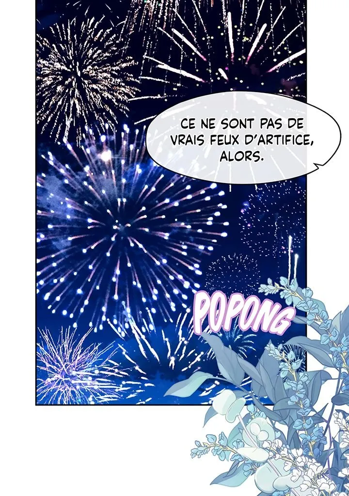 Read Gare à la vilaine FR Manga Online