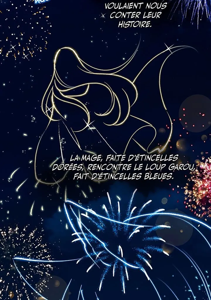 Read Gare à la vilaine FR Manga Online