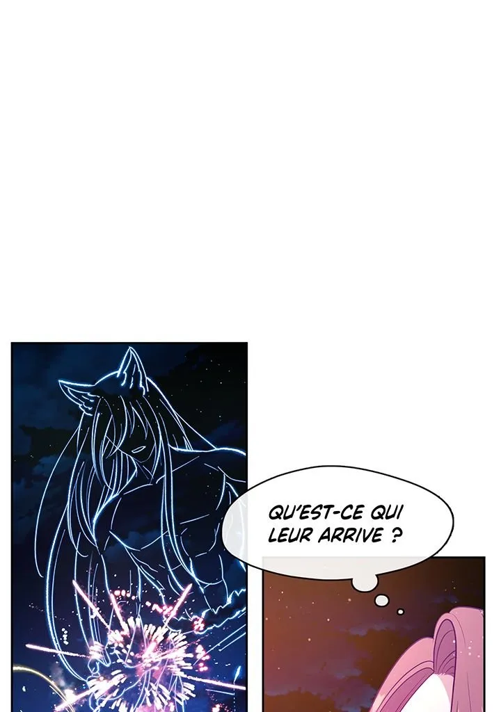 Read Gare à la vilaine FR Manga Online