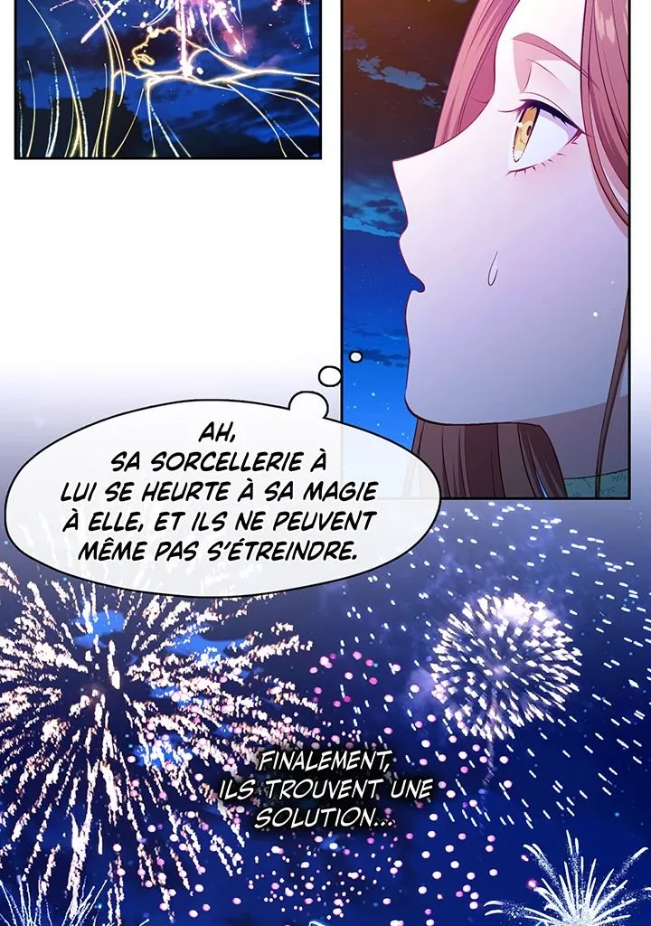 Read Gare à la vilaine FR Manga Online