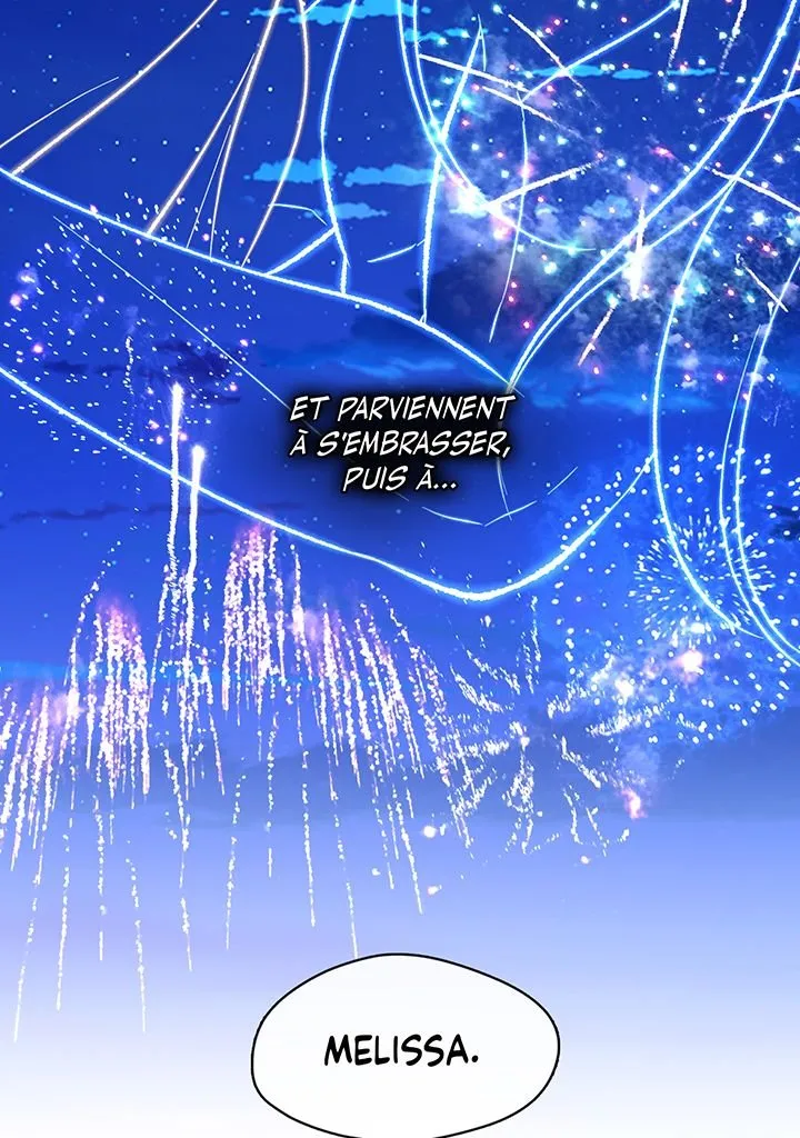 Read Gare à la vilaine FR Manga Online