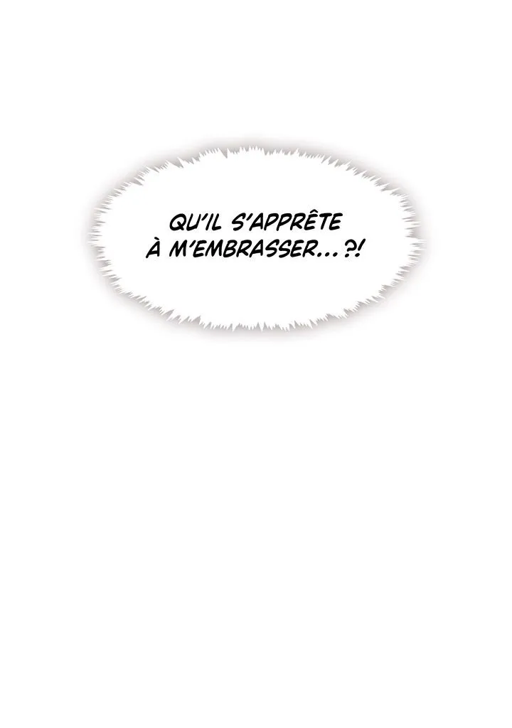 Read Gare à la vilaine FR Manga Online