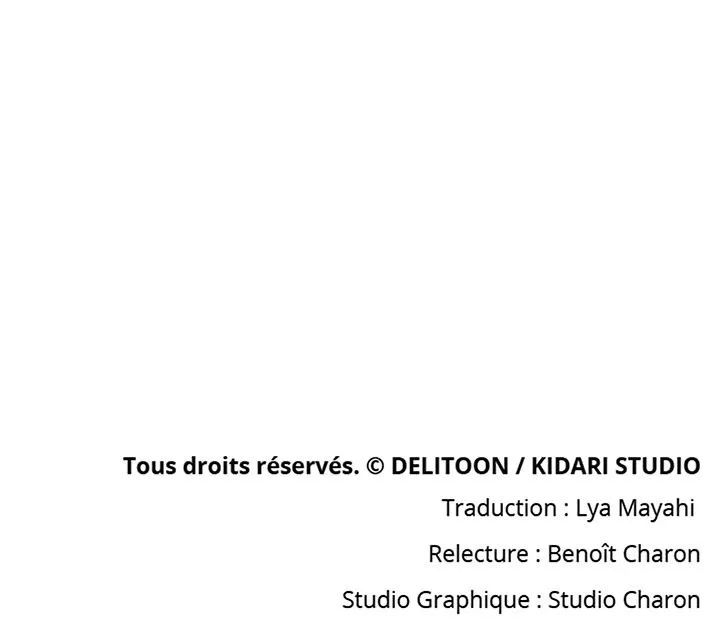 Read Gare à la vilaine FR Manga Online