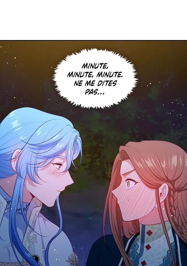 Read Gare à la vilaine FR Manga Online
