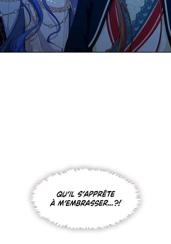 Read Gare à la vilaine FR Manga Online