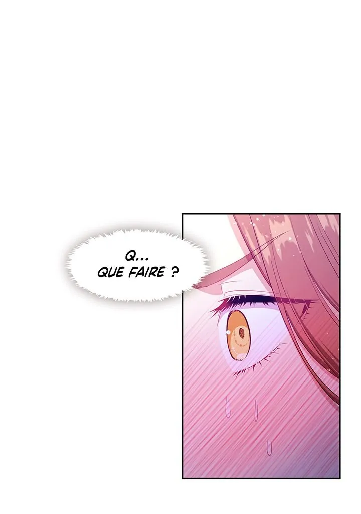 Read Gare à la vilaine FR Manga Online