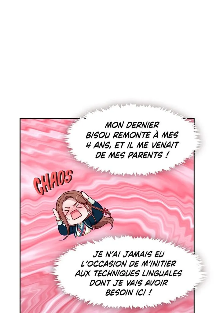 Read Gare à la vilaine FR Manga Online