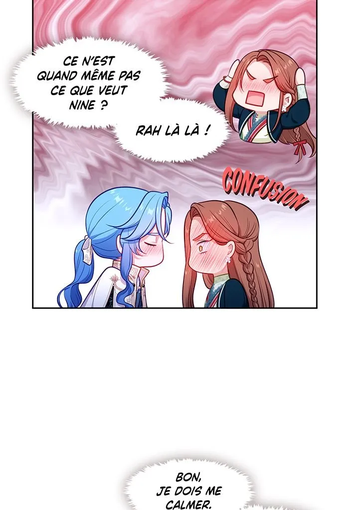 Read Gare à la vilaine FR Manga Online