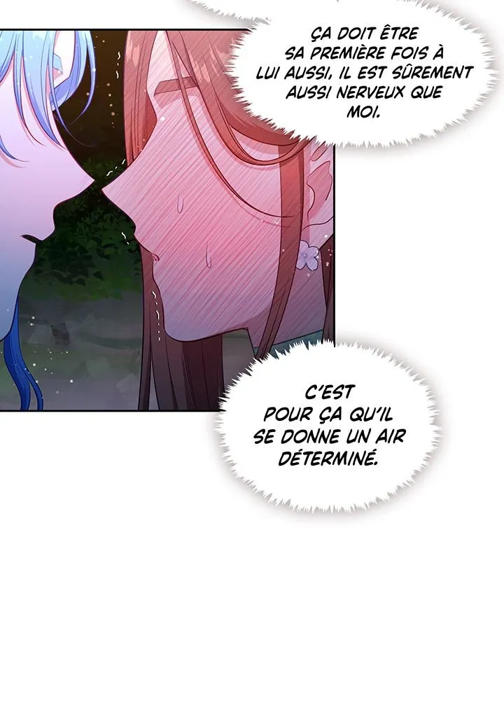 Read Gare à la vilaine FR Manga Online