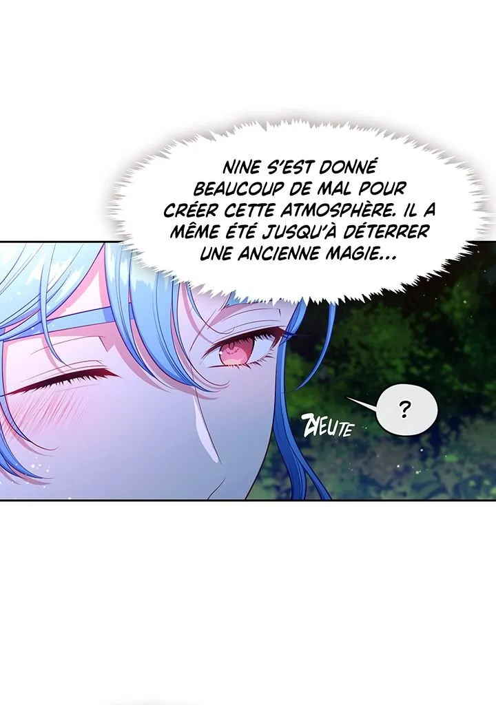 Read Gare à la vilaine FR Manga Online