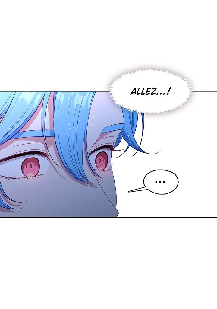 Read Gare à la vilaine FR Manga Online