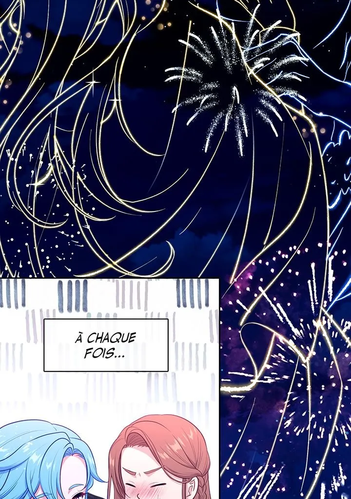 Read Gare à la vilaine FR Manga Online