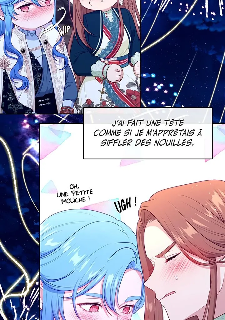Read Gare à la vilaine FR Manga Online