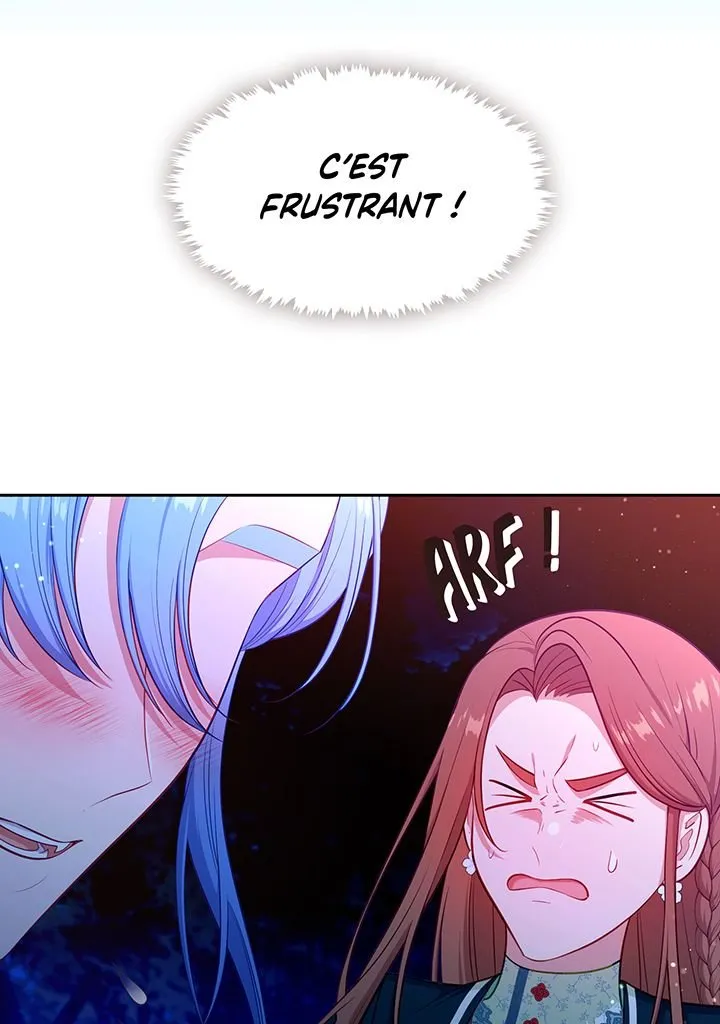 Read Gare à la vilaine FR Manga Online