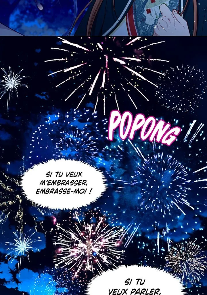 Read Gare à la vilaine FR Manga Online