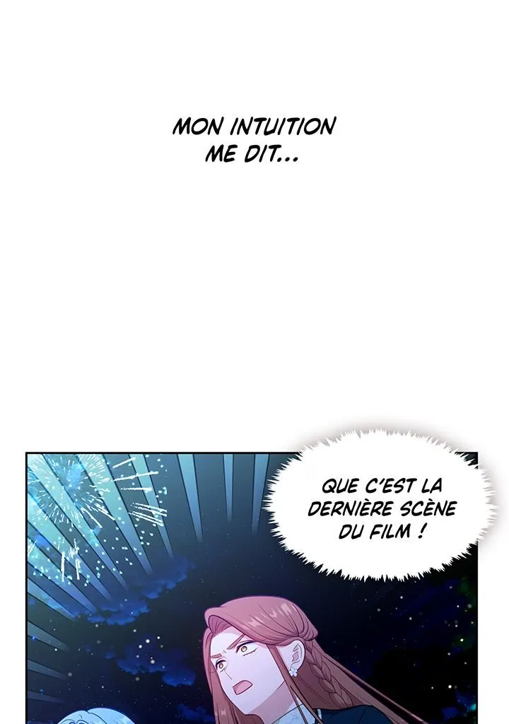 Read Gare à la vilaine FR Manga Online