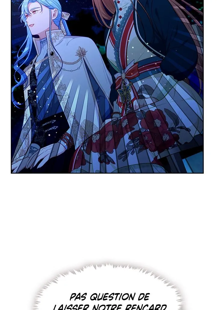 Read Gare à la vilaine FR Manga Online