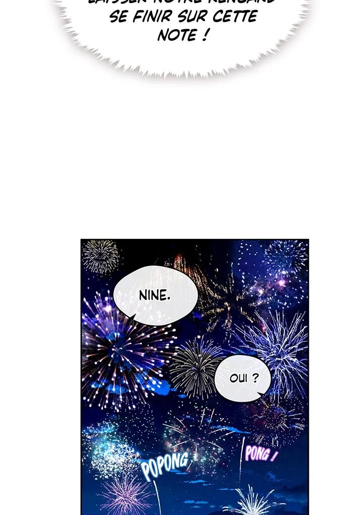 Read Gare à la vilaine FR Manga Online