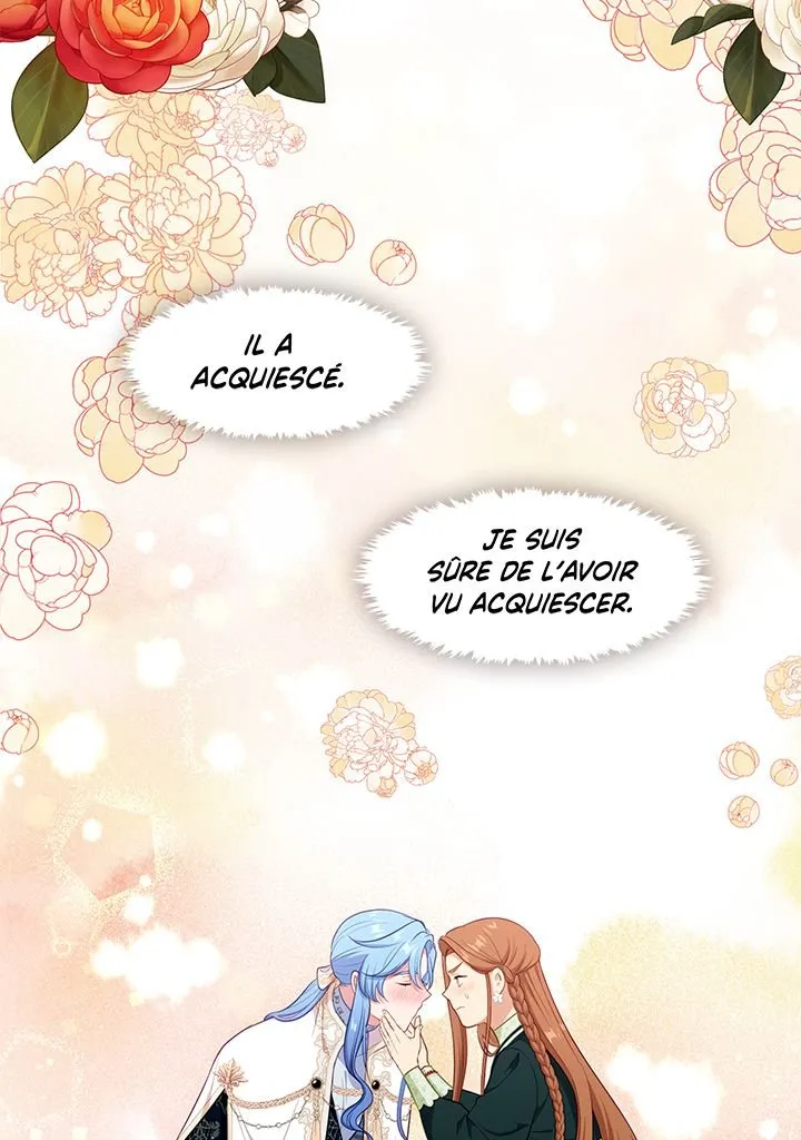 Read Gare à la vilaine FR Manga Online