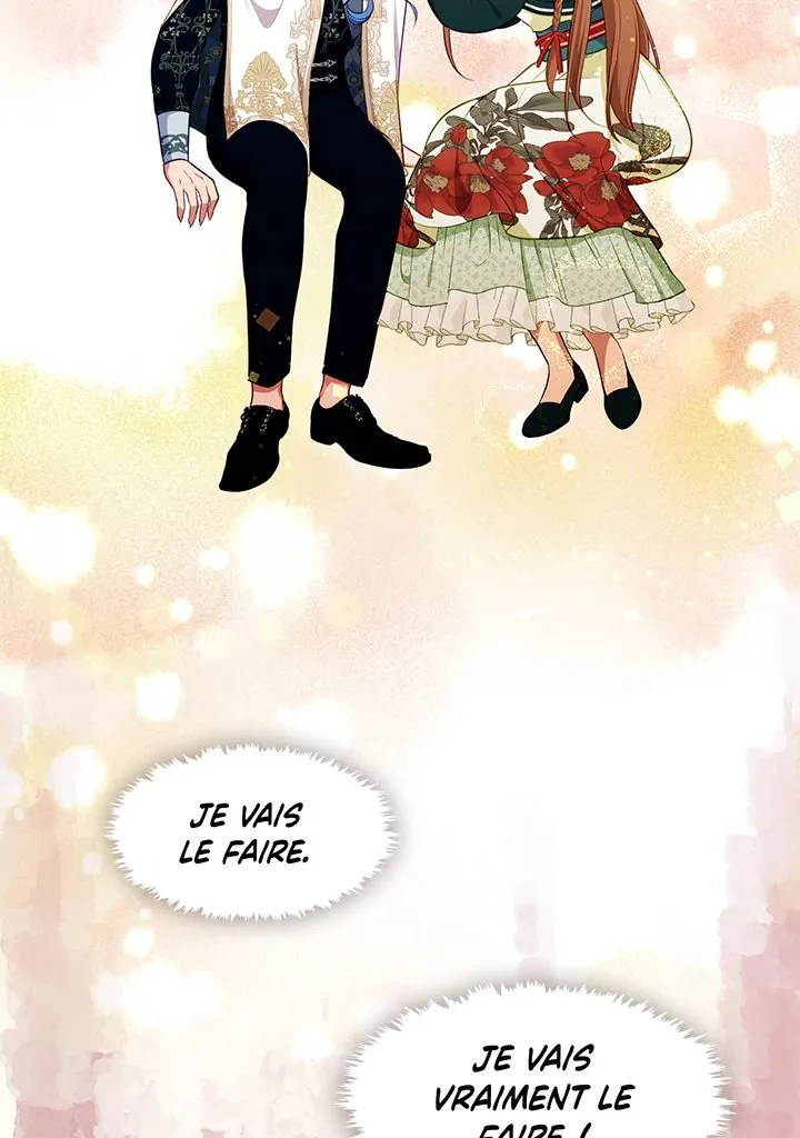 Read Gare à la vilaine FR Manga Online