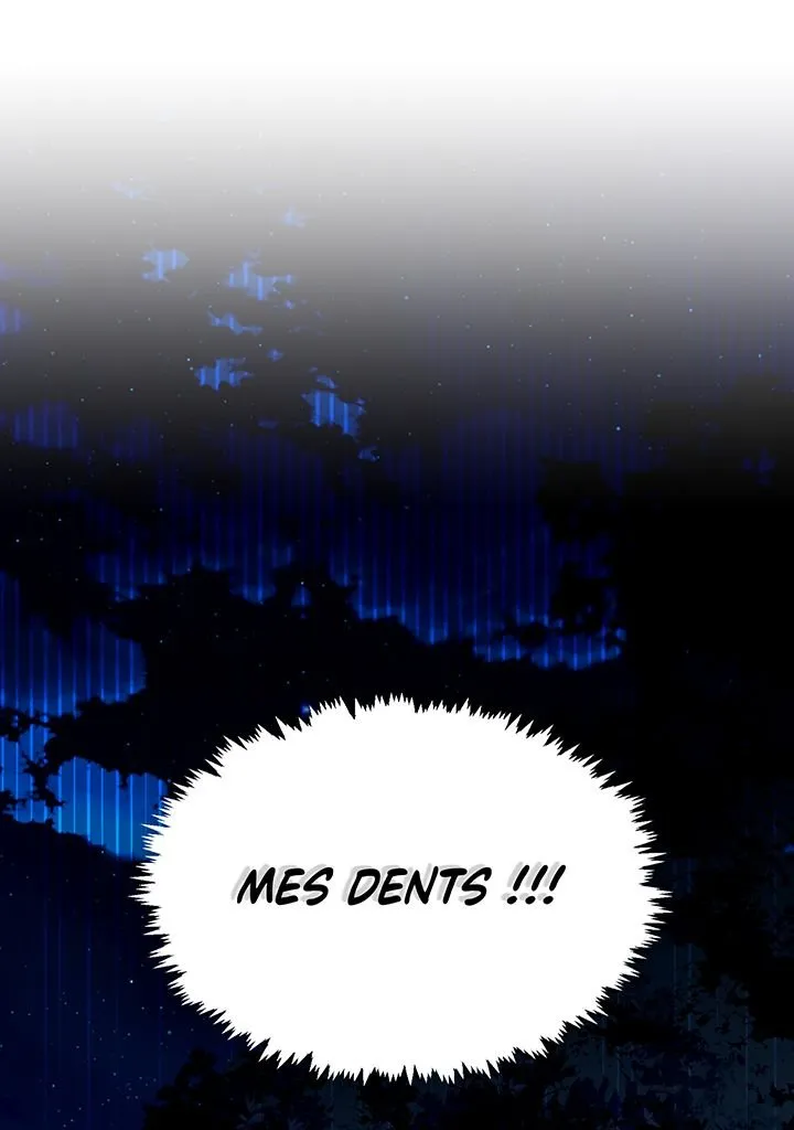 Read Gare à la vilaine FR Manga Online