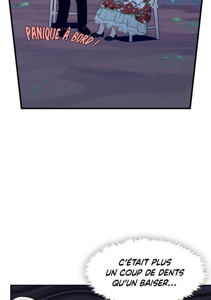 Read Gare à la vilaine FR Manga Online