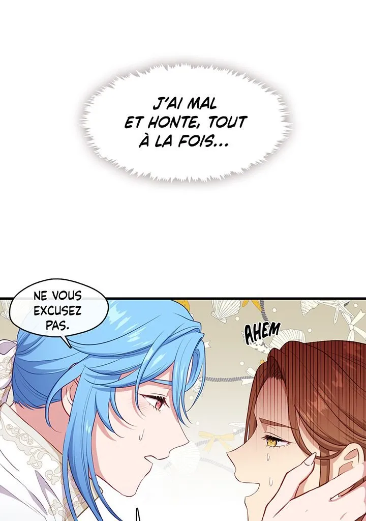 Read Gare à la vilaine FR Manga Online