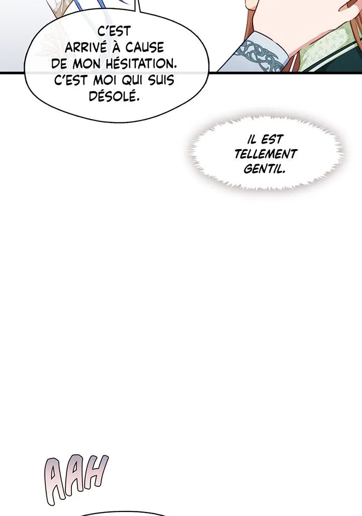 Read Gare à la vilaine FR Manga Online
