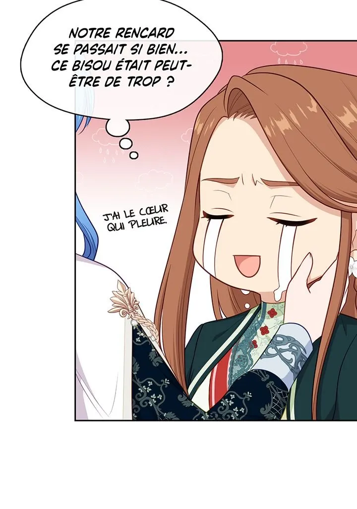 Read Gare à la vilaine FR Manga Online