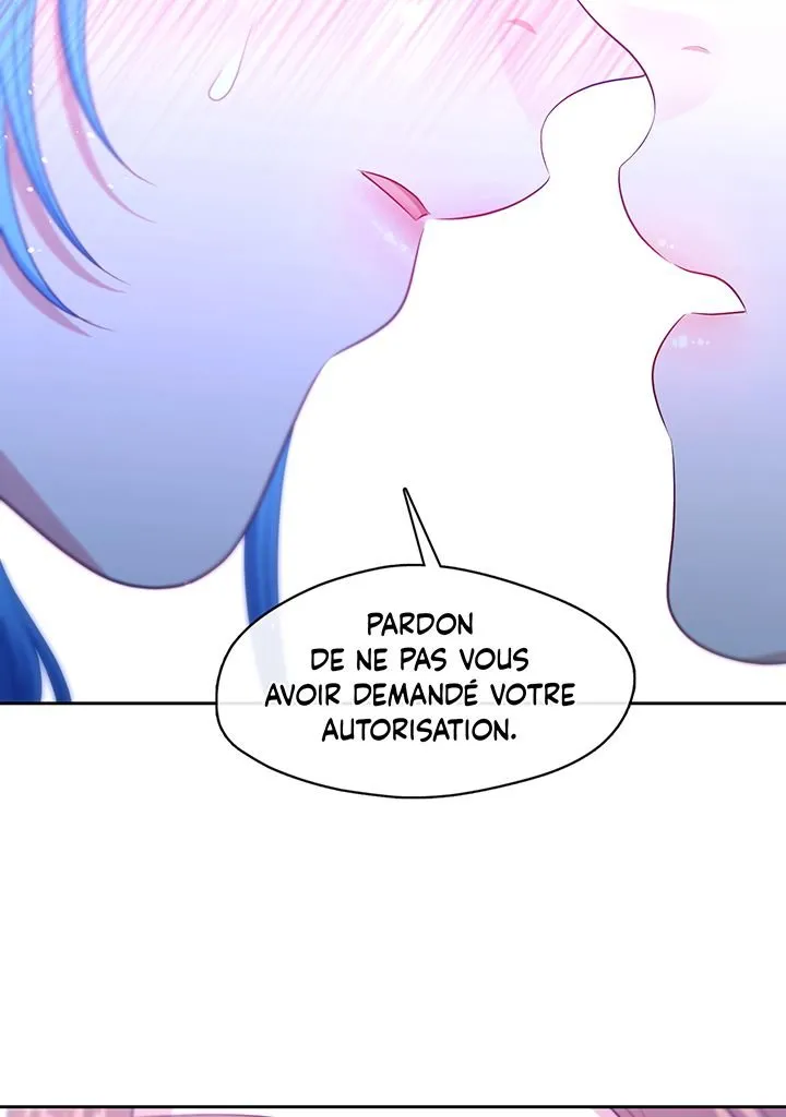 Read Gare à la vilaine FR Manga Online