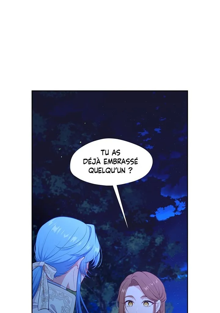Read Gare à la vilaine FR Manga Online