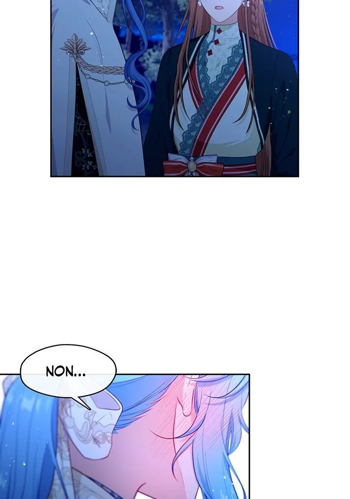 Read Gare à la vilaine FR Manga Online