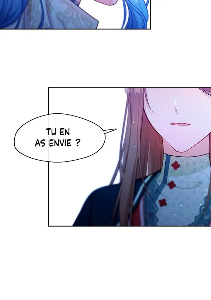Read Gare à la vilaine FR Manga Online