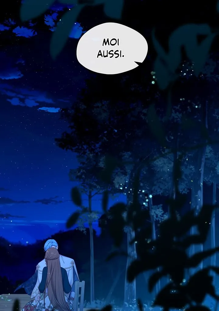 Read Gare à la vilaine FR Manga Online