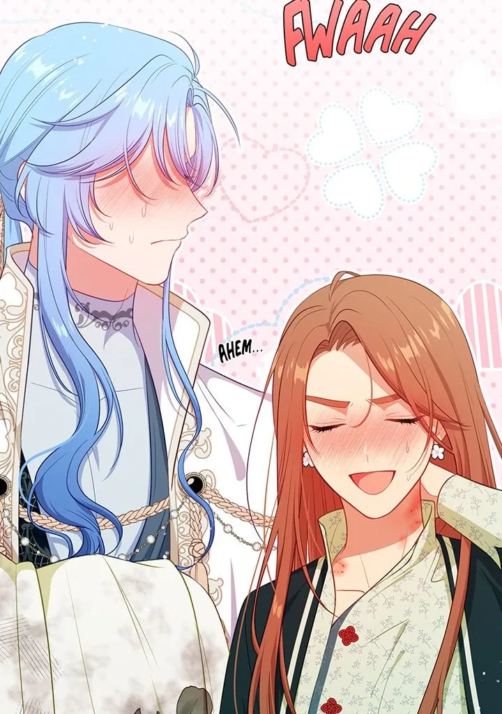Read Gare à la vilaine FR Manga Online