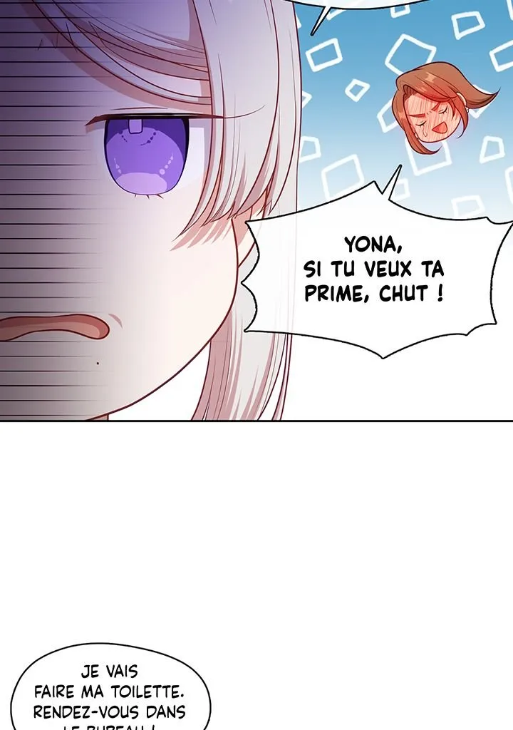 Read Gare à la vilaine FR Manga Online
