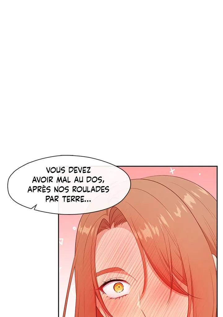 Read Gare à la vilaine FR Manga Online